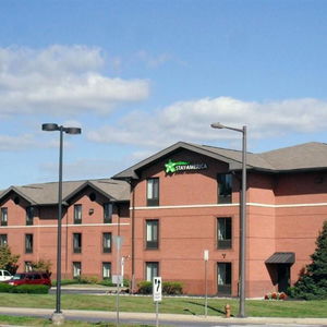 Hotel Extended Stay America Philadelphia Airport Bartram Ave. cazare New Philadelphia