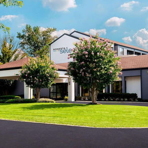 Hotel Sonesta Select Philadelphia Airport cazare New Philadelphia