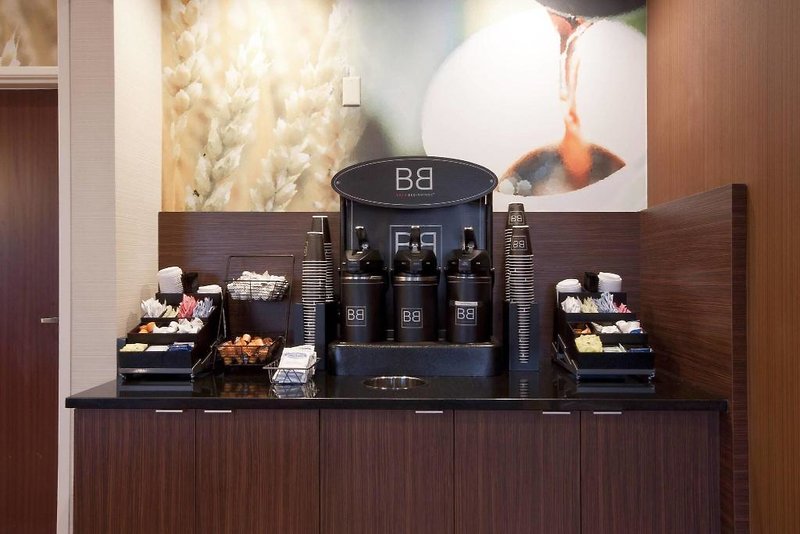 Hotel Fairfield Inn Philadelphia Airport