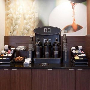 Hotel Fairfield Inn Philadelphia Airport cazare New Philadelphia