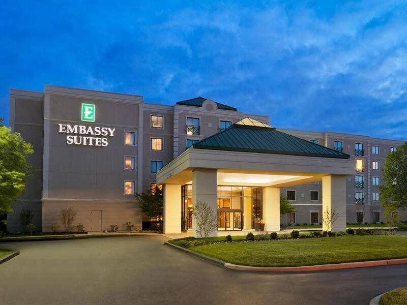 Hotel Extended Stay America Philadelphia Airport Tinicum Blvd.