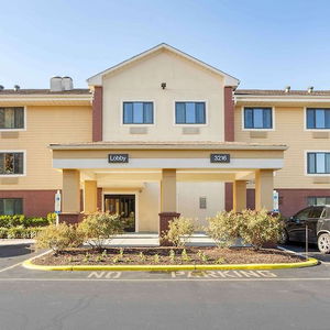 Hotel Extended Stay America Philadelphia Bensalem cazare Bensalem