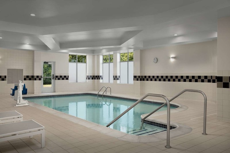 Hotel Hilton Garden Inn Philadelphia/Fort Washington