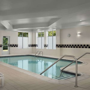 Hotel Hilton Garden Inn Philadelphia/Fort Washington cazare Fort Washington