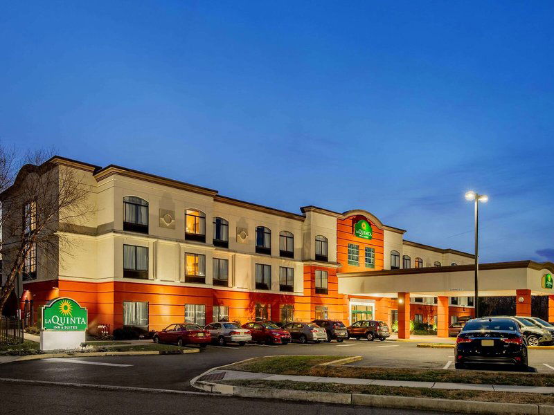 Hotel La Quinta Inn & Suites By Wyndham Mt. Laurel - Philadelphia