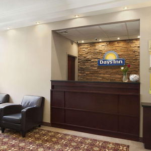 Hotel Days Inn By Wyndham Philadelphia Convention Center cazare New Philadelphia