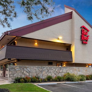 Hotel Red Roof Inn Mt Laurel cazare Mount Laurel