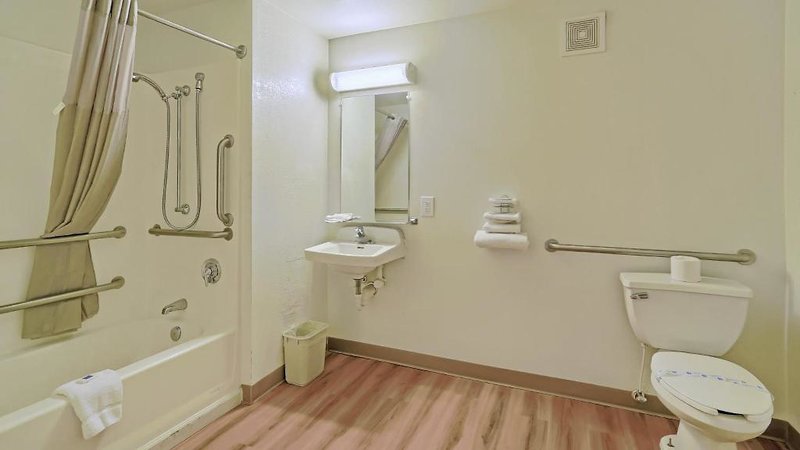 Hotel Motel 6 Philadelphia - Mt Laurel