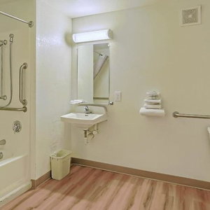 Hotel Motel 6 Philadelphia - Mt Laurel cazare Maple Shade