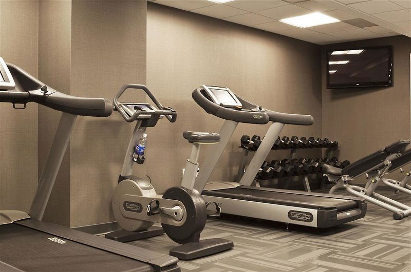 Hotel Courtyard By Marriott Philadelphia Downtown