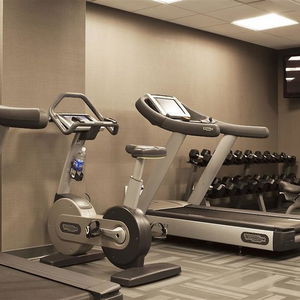 Hotel Courtyard By Marriott Philadelphia Downtown cazare New Philadelphia