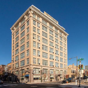 Hotel Four Points By Sheraton Philadelphia City Center cazare New Philadelphia