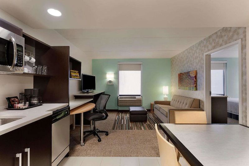 Hotel Home2 Suites By Hilton Philadelphia - Convention Center, Pa