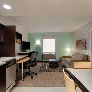 Hotel Home2 Suites By Hilton Philadelphia - Convention Center, Pa cazare New Philadelphia