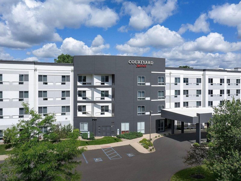 Hotel Courtyard Philadelphia Bensalem