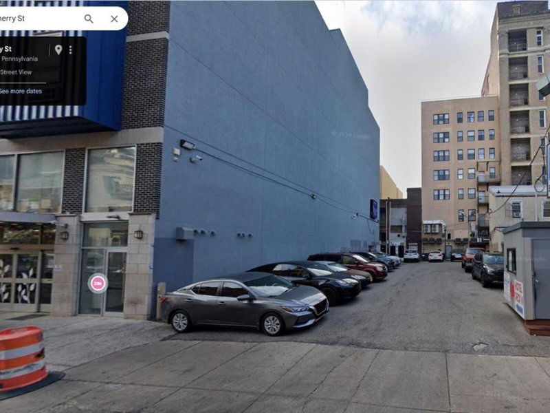 Hotel Sleep Inn Center City