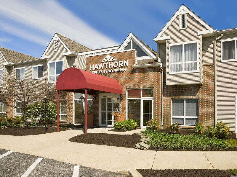 Hotel Philadelphia Suites Extended Stay Hotel