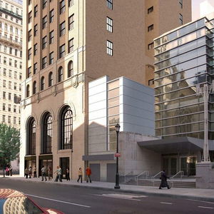 Hotel Aloft Philadelphia Downtown cazare New Philadelphia