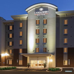 Hotel Candlewood Suites Bensalem - Philadelphia Area cazare Bensalem