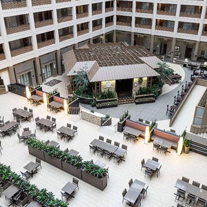 Hotel Embassy Suites By Hilton Chicago North Shore Deerfield cazare Deerfield
