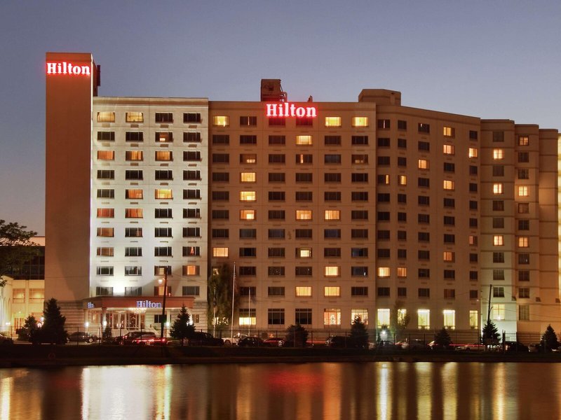 Hotel Hilton Philadelphia City Avenue