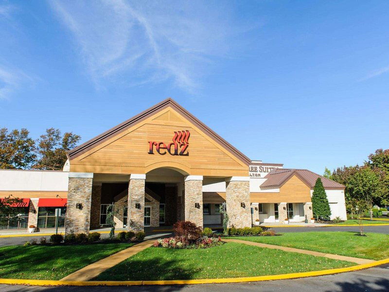 Hotel Doubletree Suites By Hilton Hotel Mount Laurel