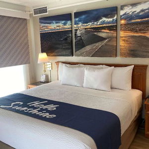 Hotel Days Inn & Suites By Wyndham Arlington Heights cazare Arlington Heights