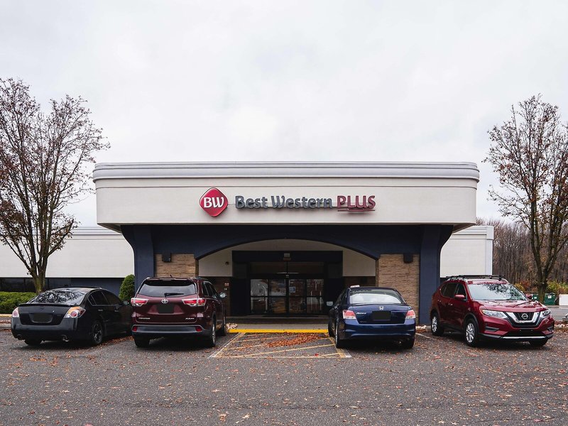 Hotel Spark By Hilton Bensalem Philadelphia