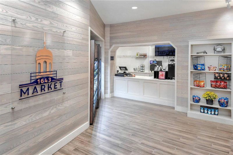 Hotel Delta Hotels By Marriott Philadelphia Airport