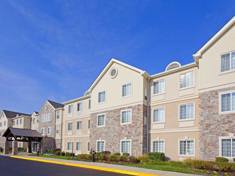 Hotel Staybridge Suites Philadelphia-Mt. Laurel