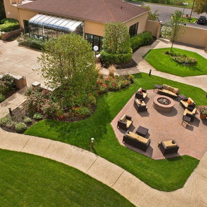 Hotel Courtyard Mt. Laurel Cherry Hill cazare Mount Laurel