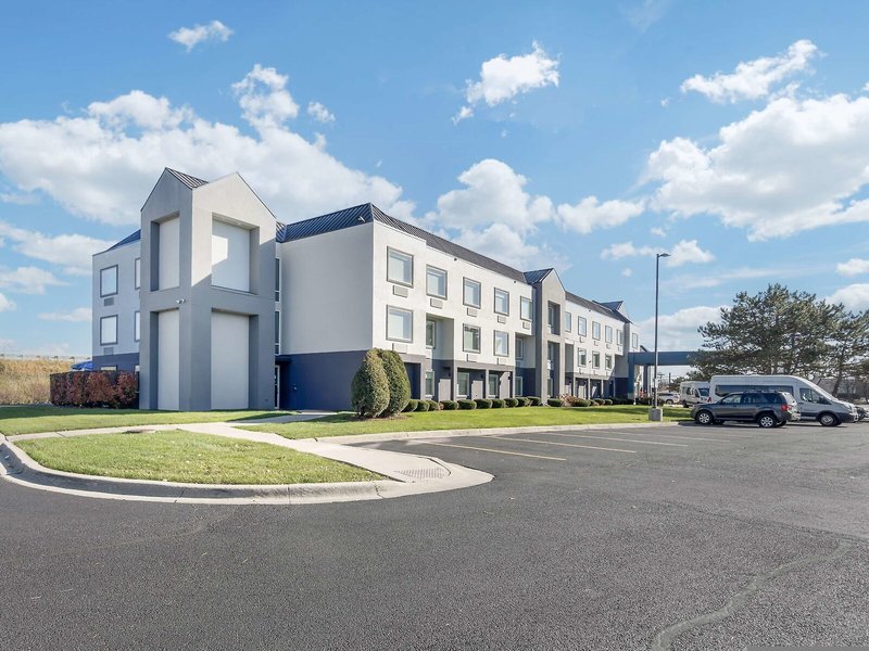 Hotel Estia Hotel & Suites Glenview