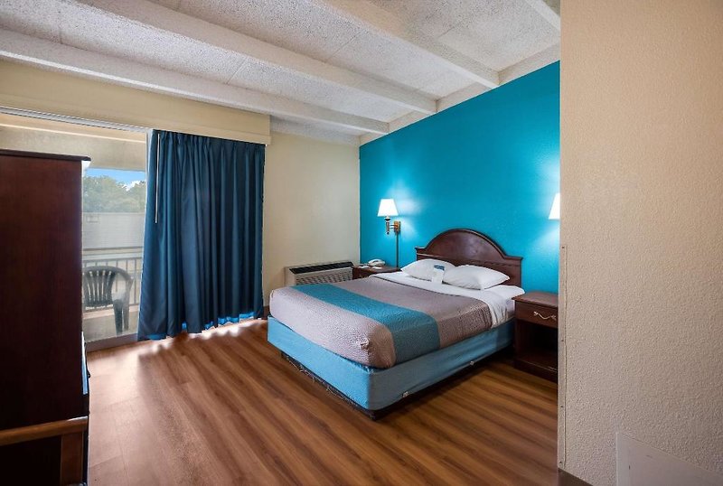 Hotel Red Carpet Inn & Suites Northeast Philadelphia