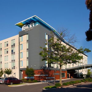 Hotel Aloft Philadelphia Airport cazare New Philadelphia