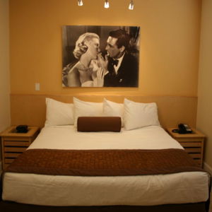 Hotel Hilton Vacation Club Crescent On South Beach Miami cazare Miami