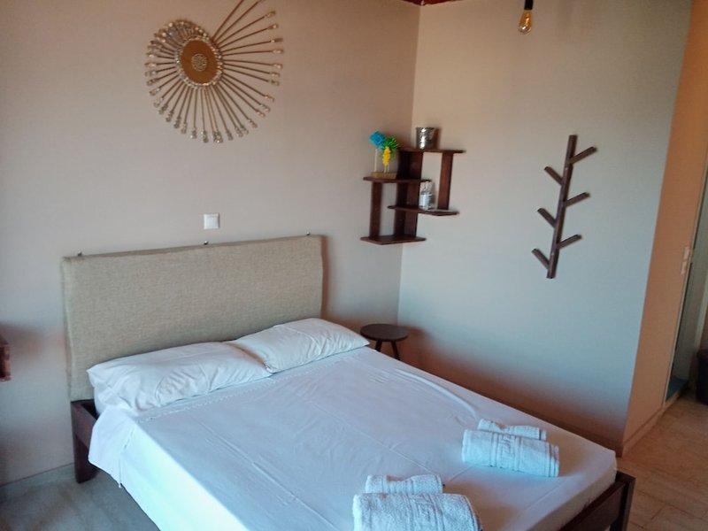 Hotel Maria Apartments