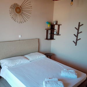 Hotel Maria Apartments cazare Corfu Town