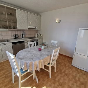 Hotel Turina Apartments cazare Makarska