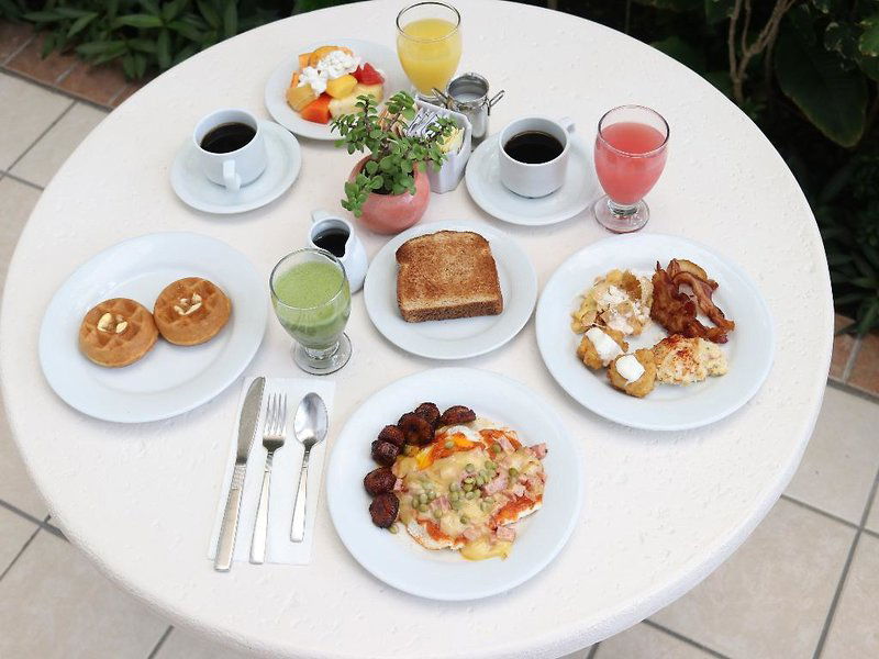 Hotel Casa Mexicana Cozumel