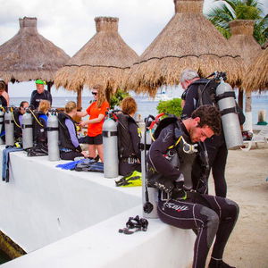 Hotel Casa Del Mar Cozumel Hotel & Dive Resort cazare Isla Cozumel