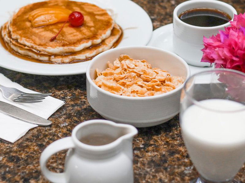 Hotel Suites Colonial Cozumel