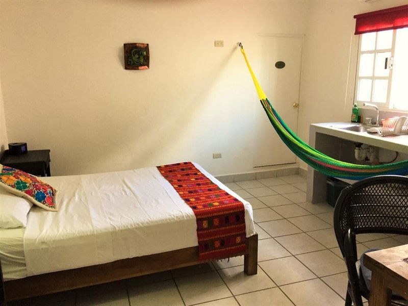 Hotel Caribo Cozumel