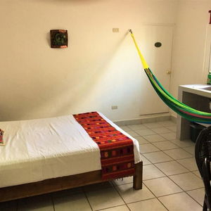 Hotel Caribo Cozumel cazare Isla Cozumel