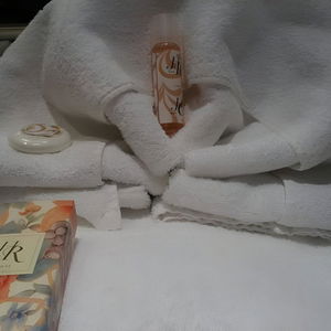 Hotel Le Rocher cazare Calvi