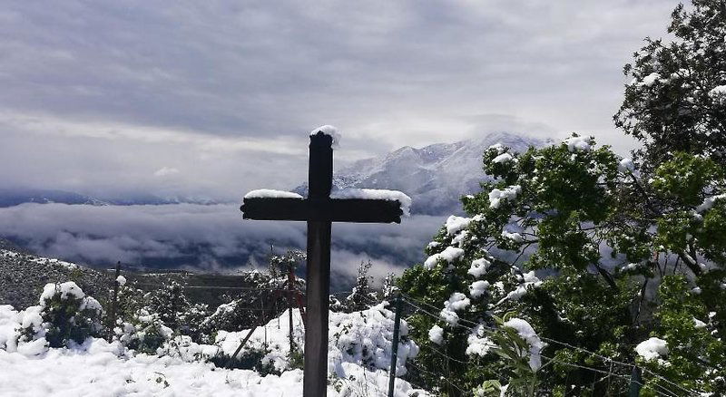 Hotel Parfumu Di Celu