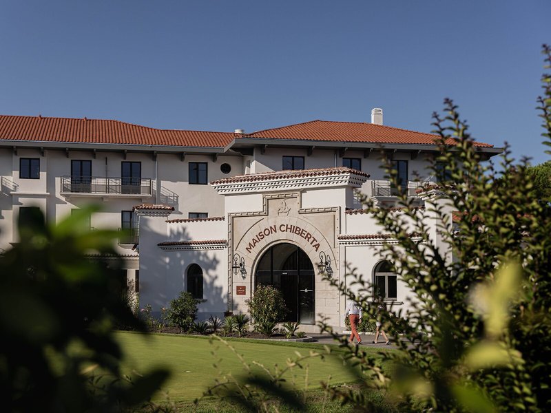 Hotel Maison Chiberta