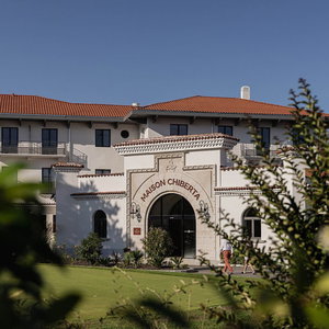 Hotel Maison Chiberta cazare Anglet