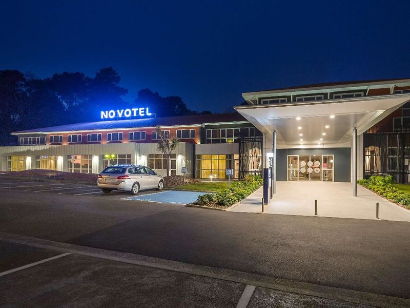 Hotel Novotel Resort & Spa Biarritz Anglet