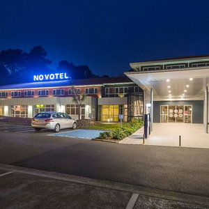 Hotel Novotel Resort & Spa Biarritz Anglet cazare Anglet