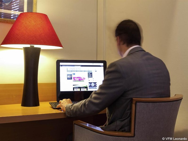 Hotel Ibis Biarritz Anglet Aéroport